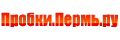 Пробки в Перми
